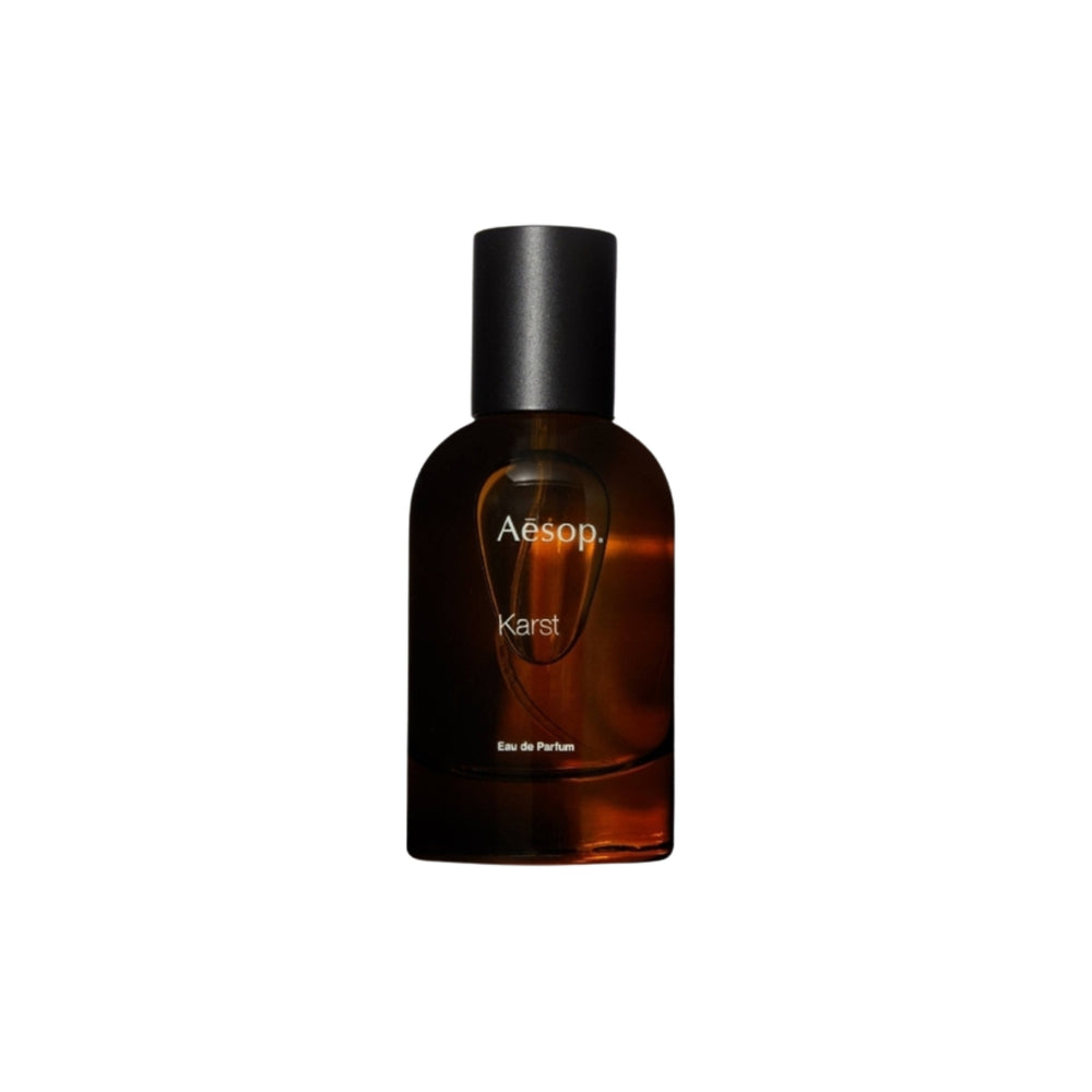 Karst Eau de Parfum