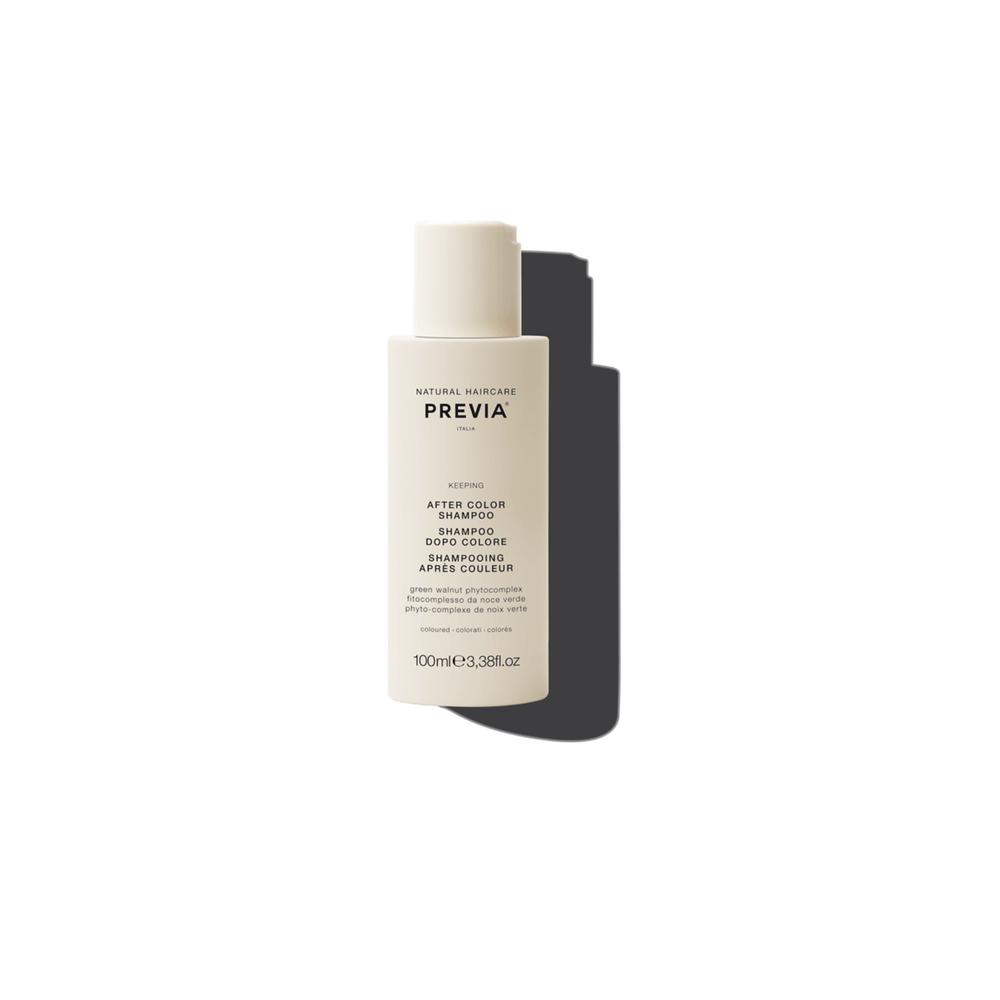 Keeping After Color Shampoo 3.38 oz