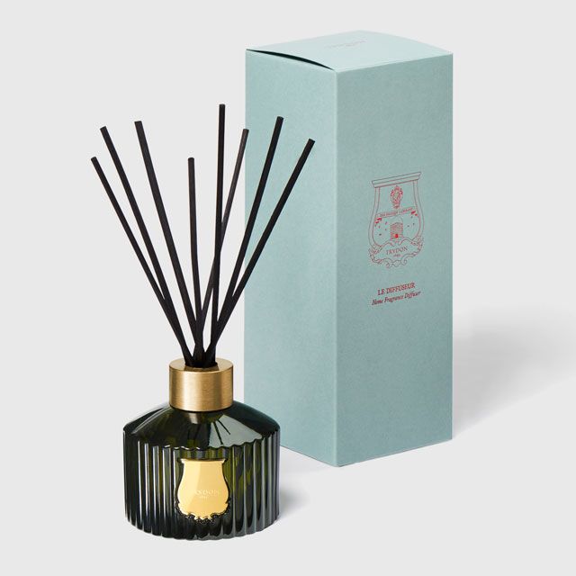 Le Diffuseur Gabriel - Gourmand Chimney Fire