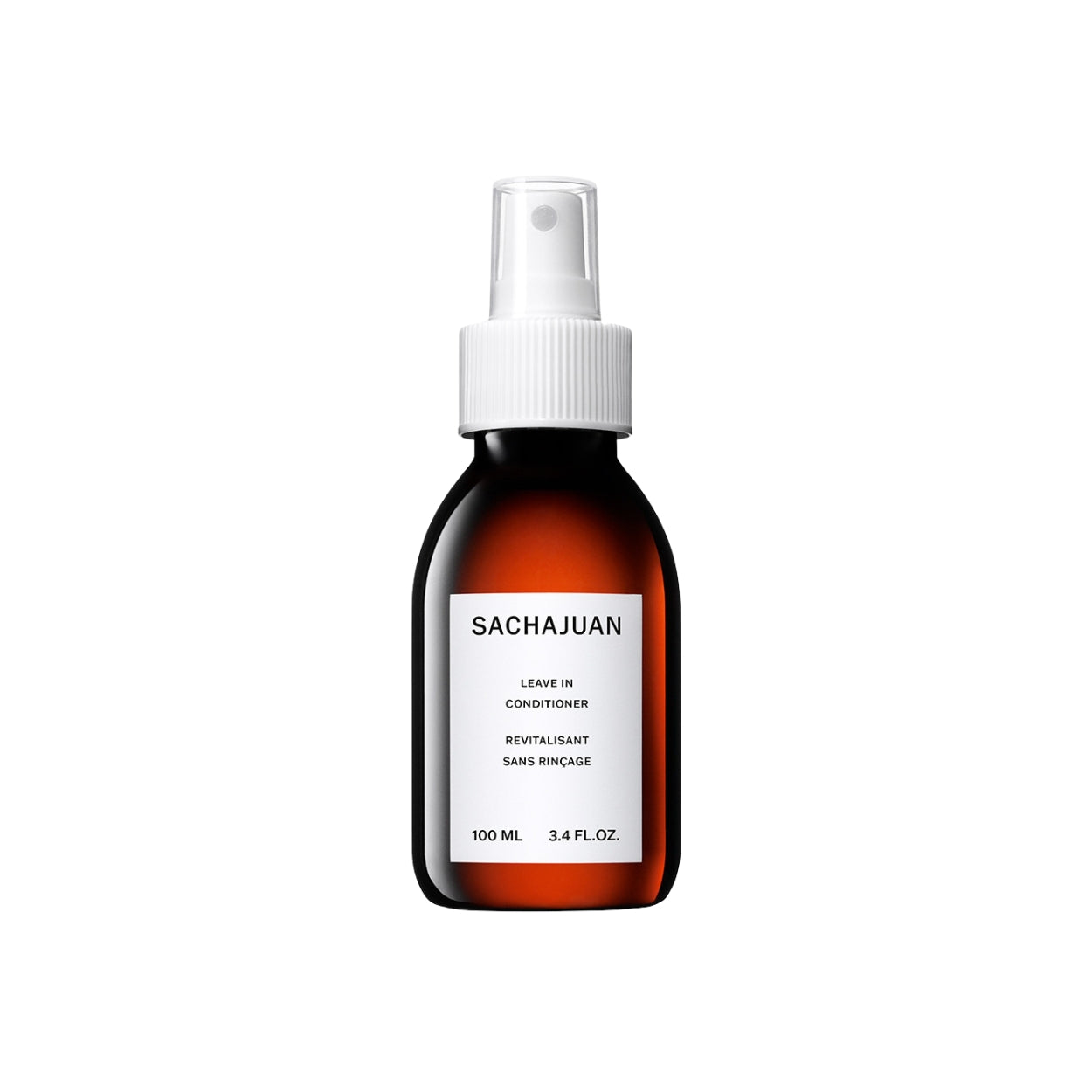 Leave-In Conditioner 3.4 oz Hero image
