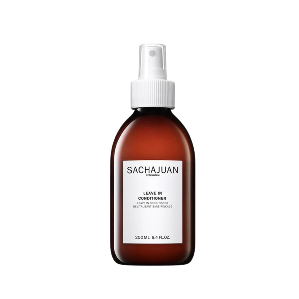 Leave-In Conditioner Hero Image