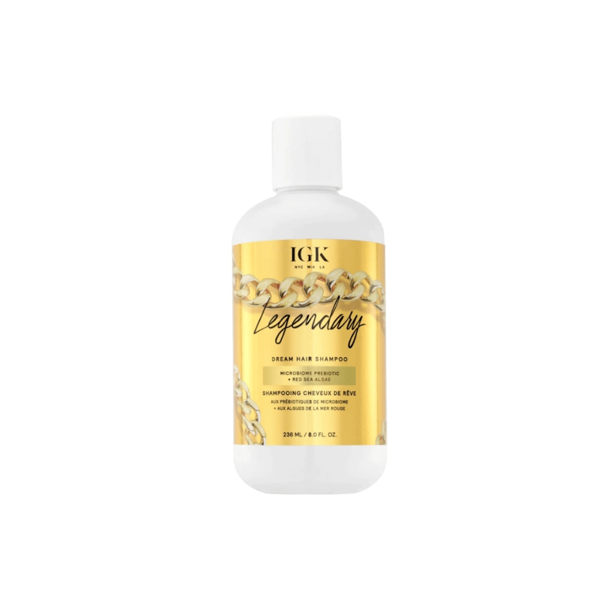 Legendary Shampoo