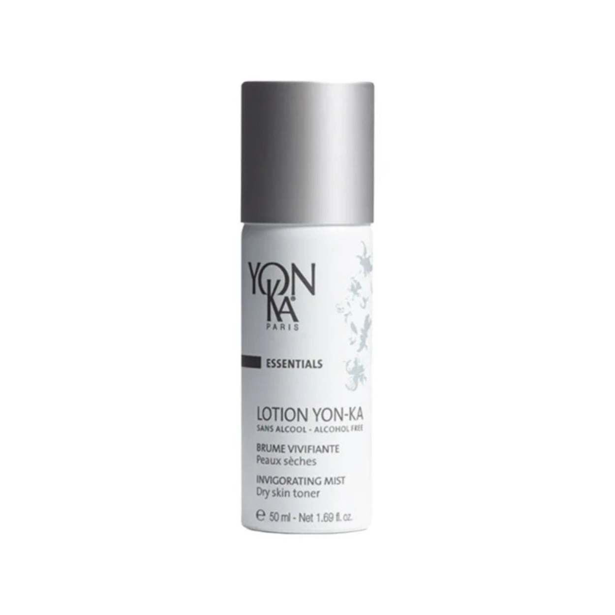 Lotion Yon-Ka PS Hero Image