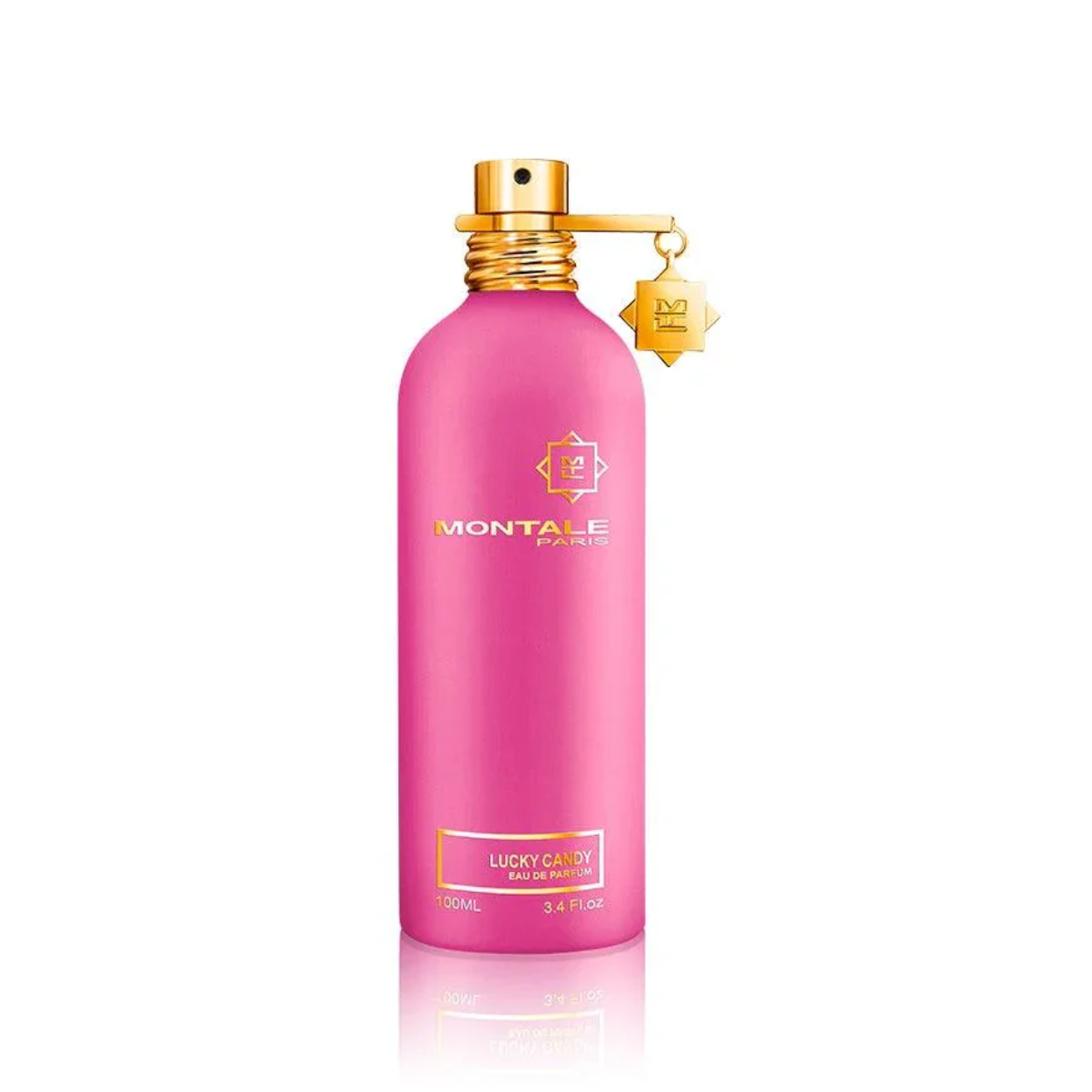 Lucky Candy Eau De Parfum Hero 