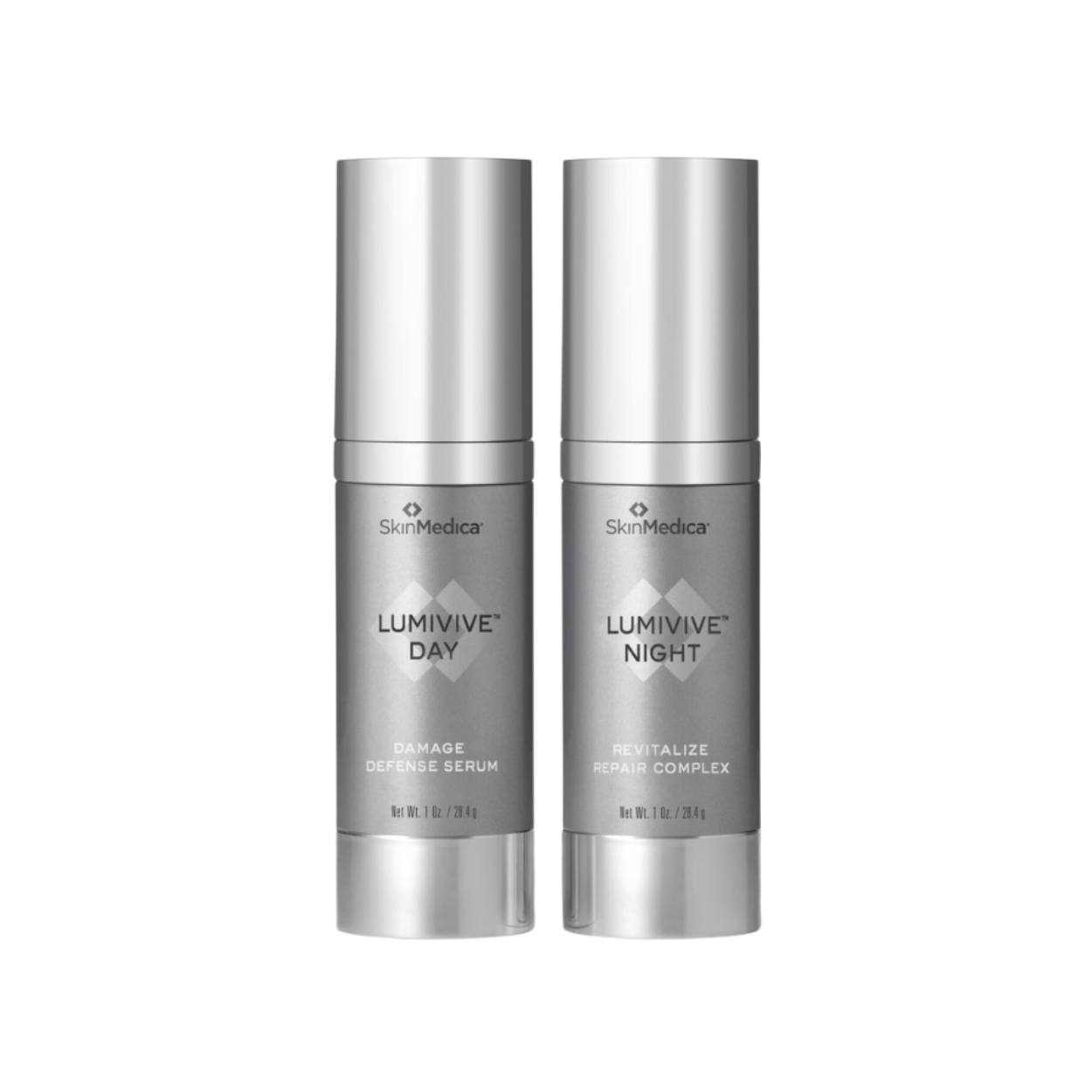 Lumivive System (Day & Night) Hero Image