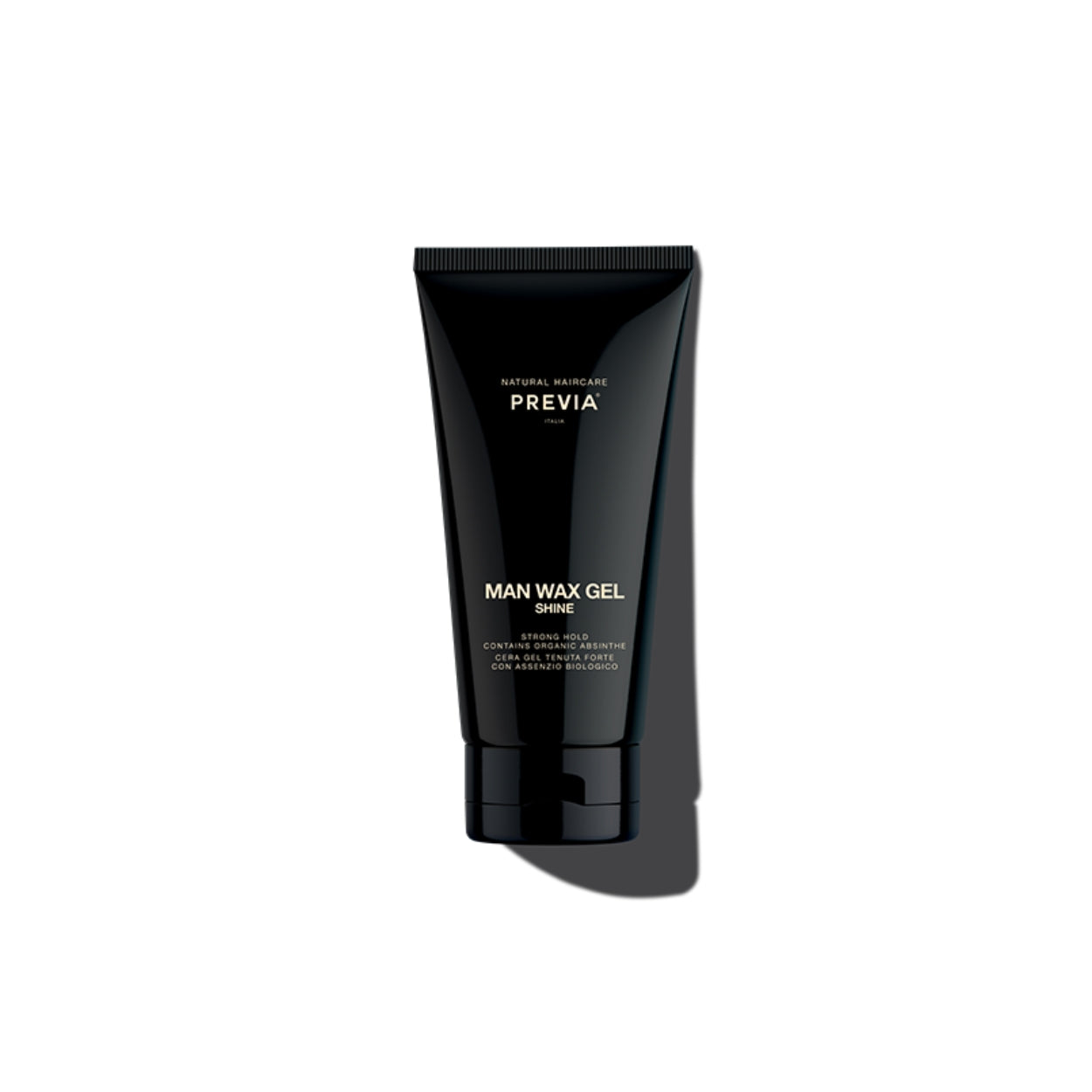 MAN Shine Wax Gel 3.4 oz