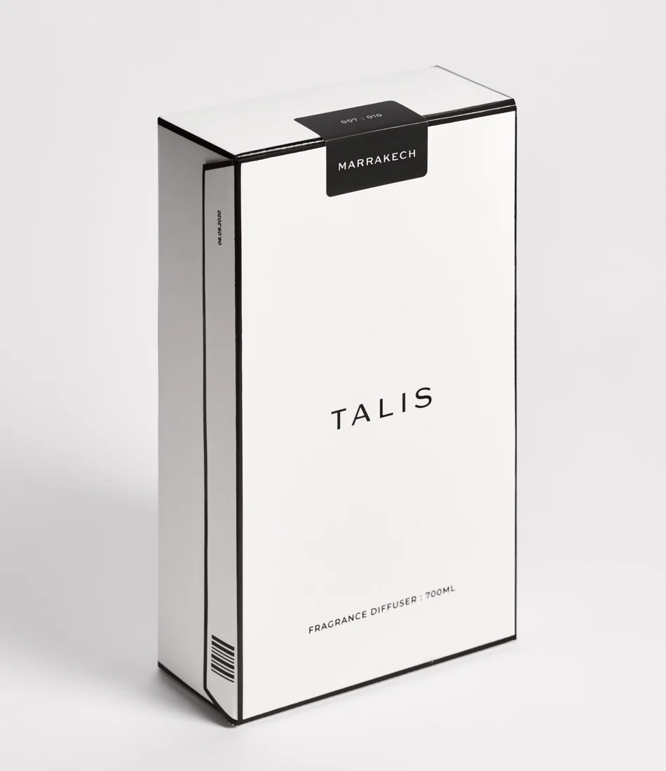 Talis Marrakech Diffuser