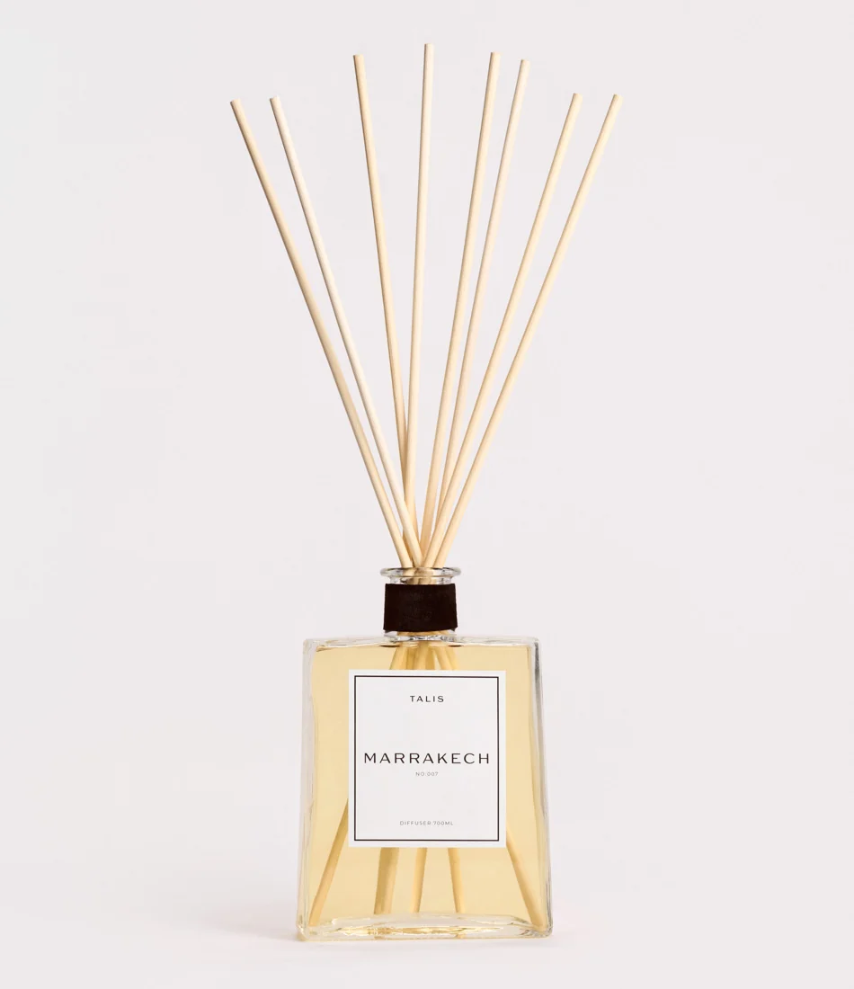 Talis Marrakech Diffuser