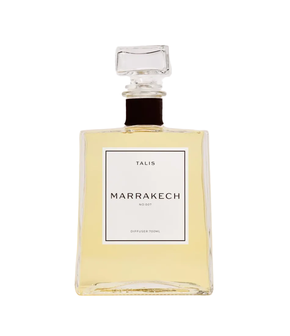 Talis Marrakech Diffuser