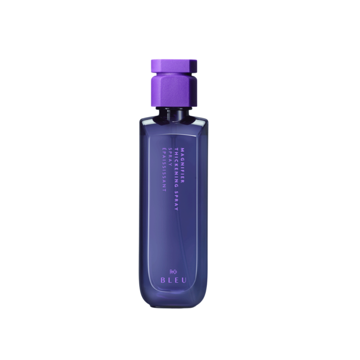 Magnifier Thickening Spray Hero Image