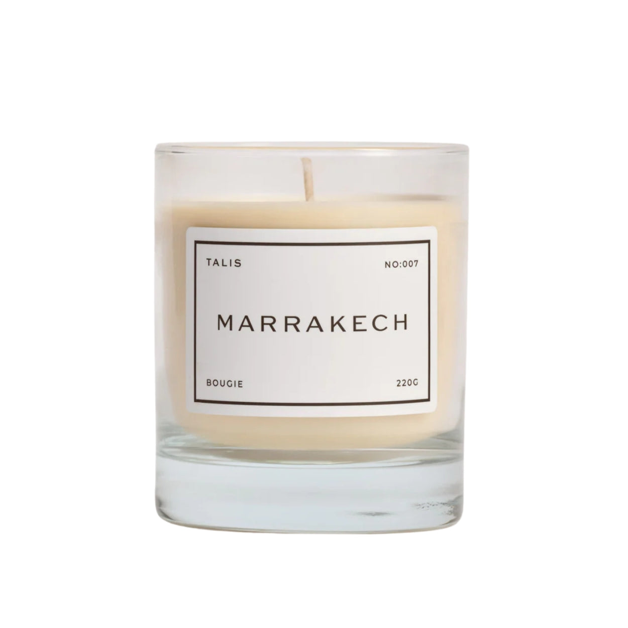 Marrakech Basic Hero Image