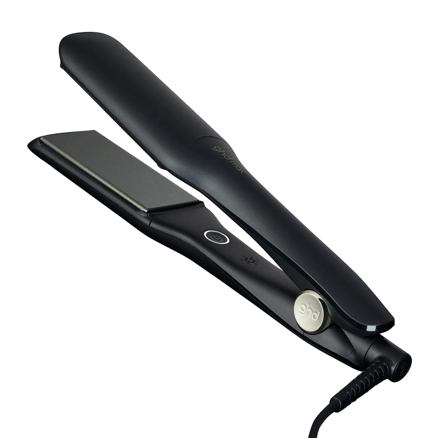 Max Styler Wide Plate Flat Iron