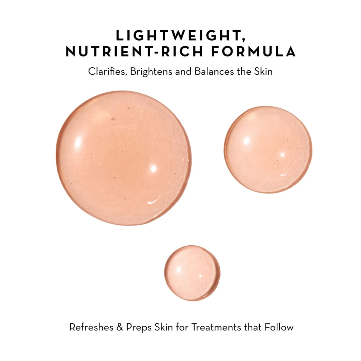 Micellar Cleansing Essence texture Image 