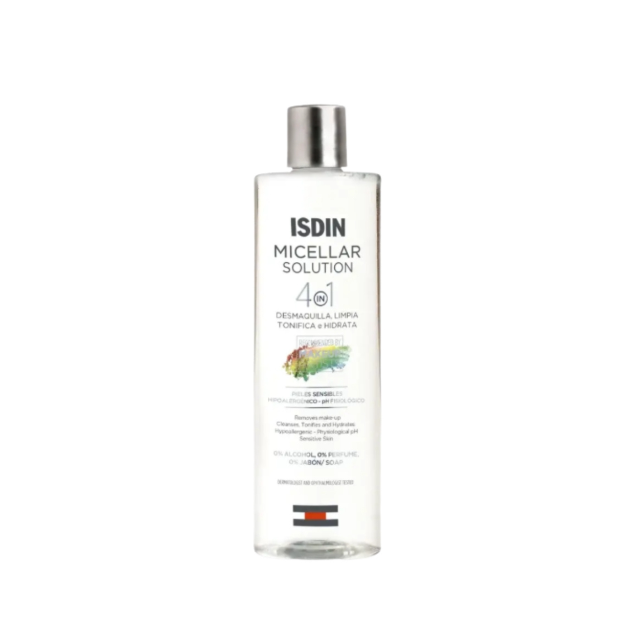 Micellar Solution Hero Image