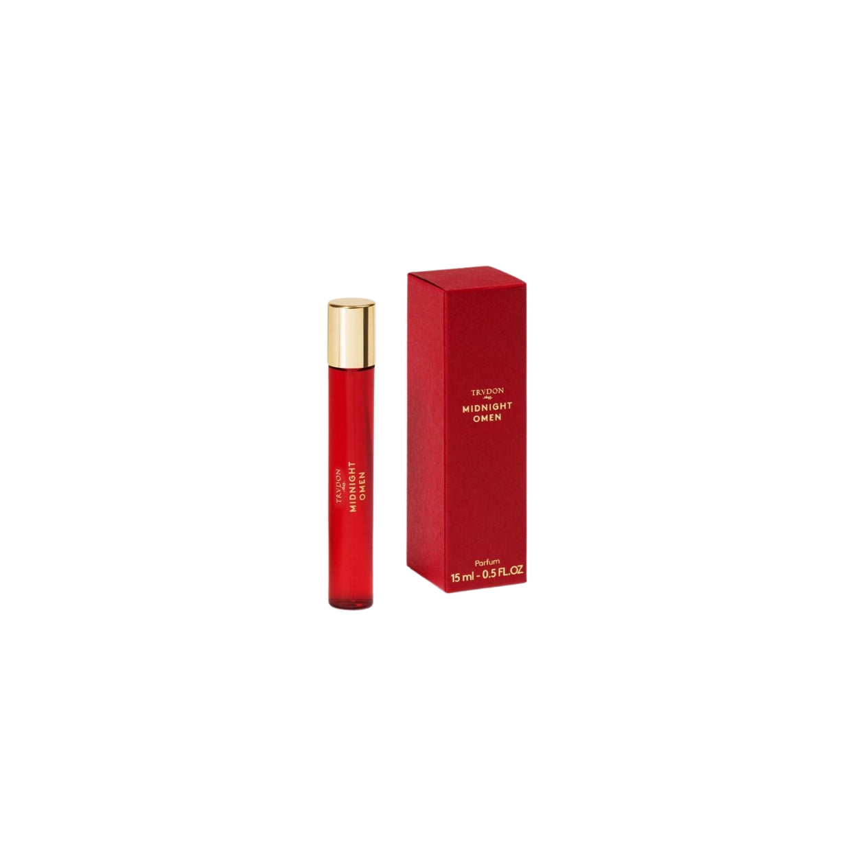 Midnight Omen Parfum 0.5 oz Hero Image