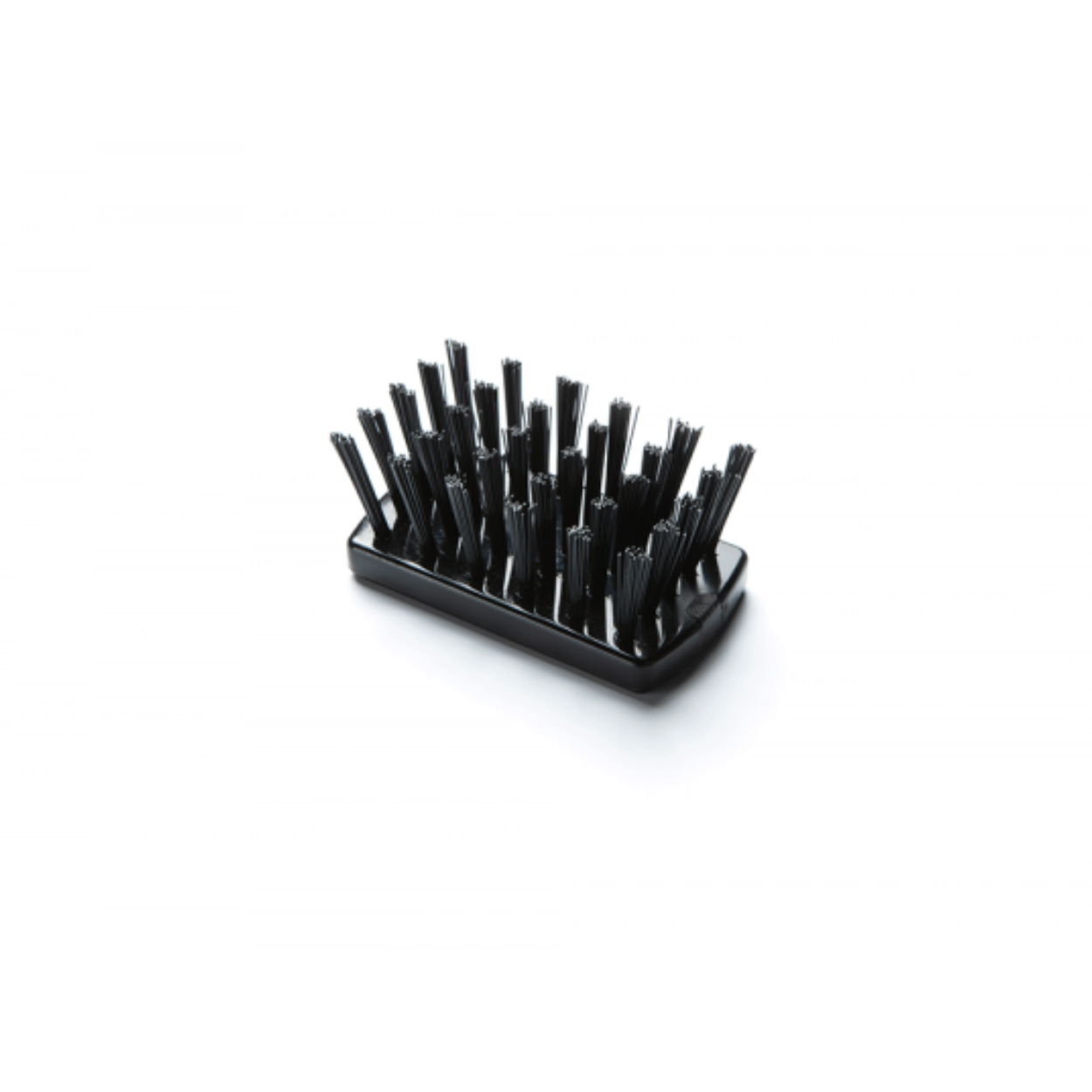 Military Small Extra Bristle Hairbrush B2M 1