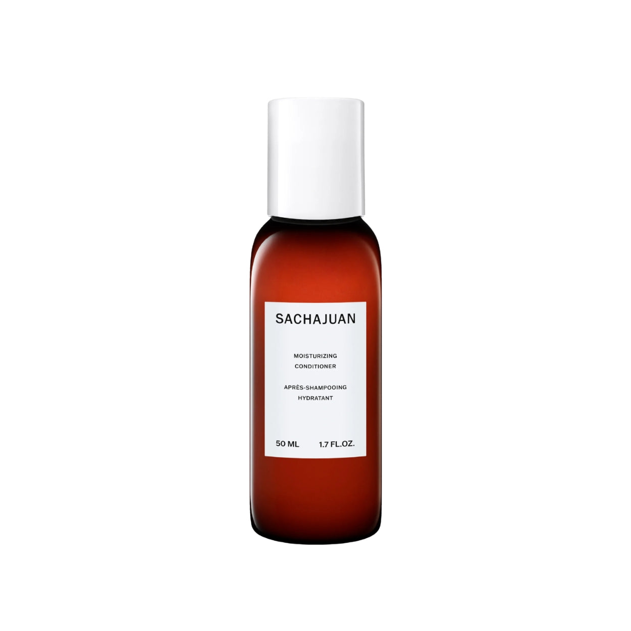 Moisturizing Conditioner 1.7 oz Hero Image