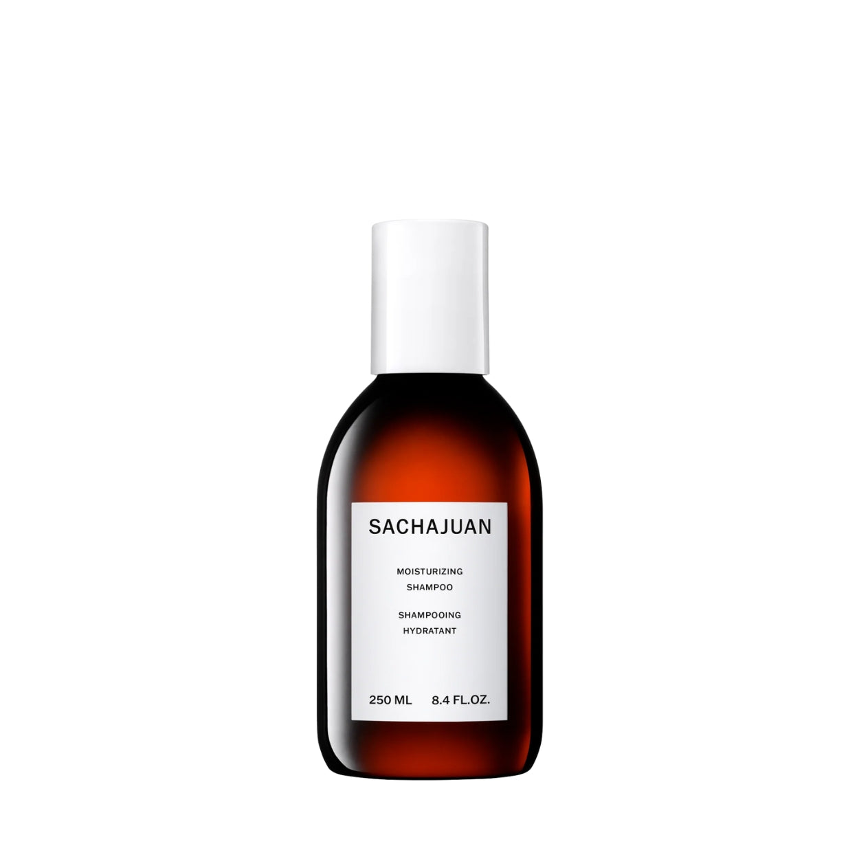 Moisturizing Shampoo 8.4 oz Hero Image