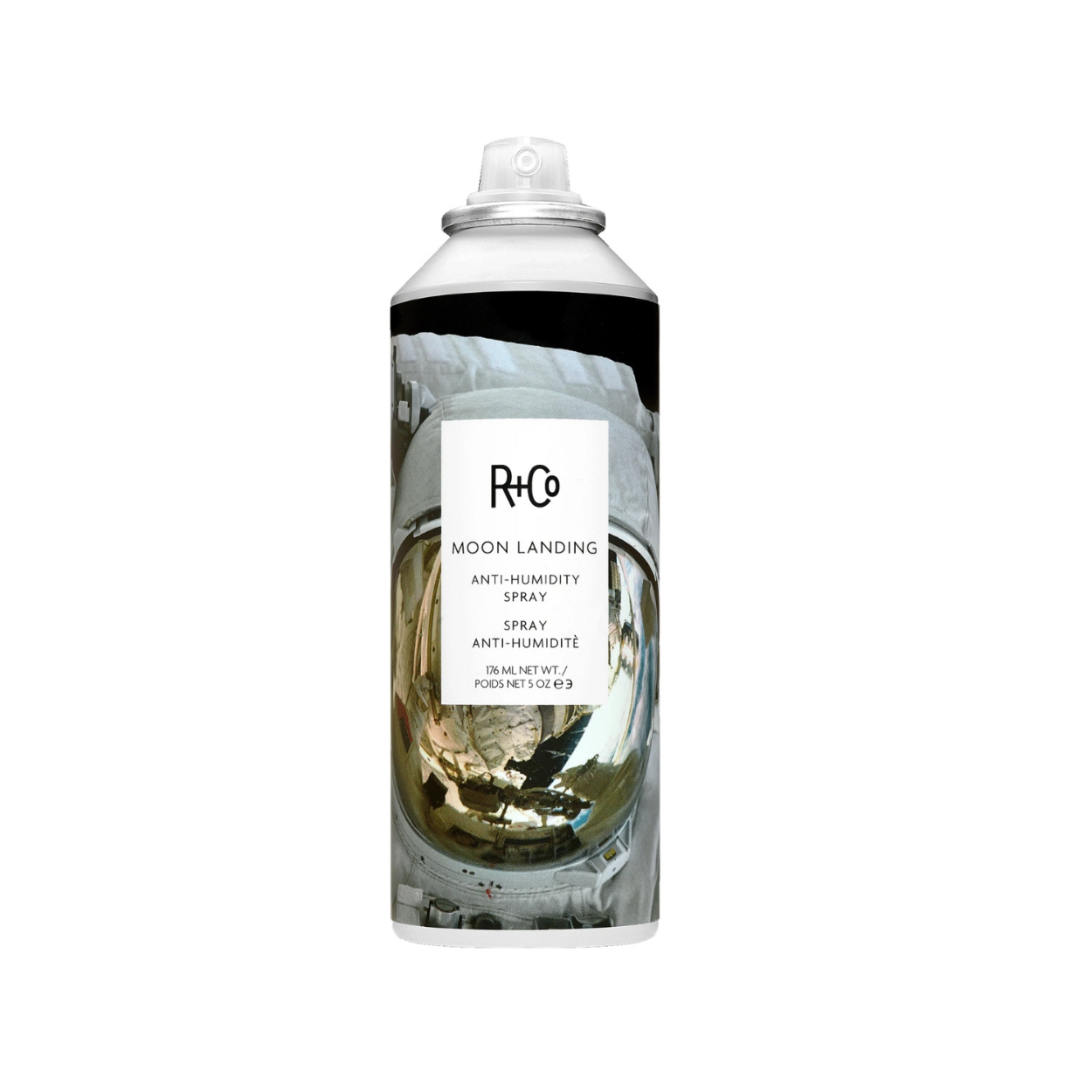 Moon Landing Anti-Humidity Spray Hero Image1