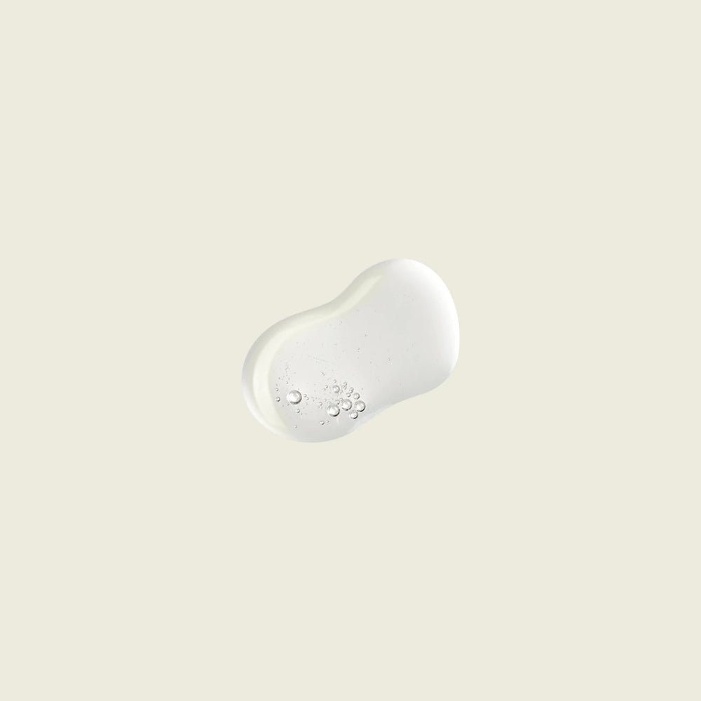 Moroccan Neroli Shaving Serum Texture Image