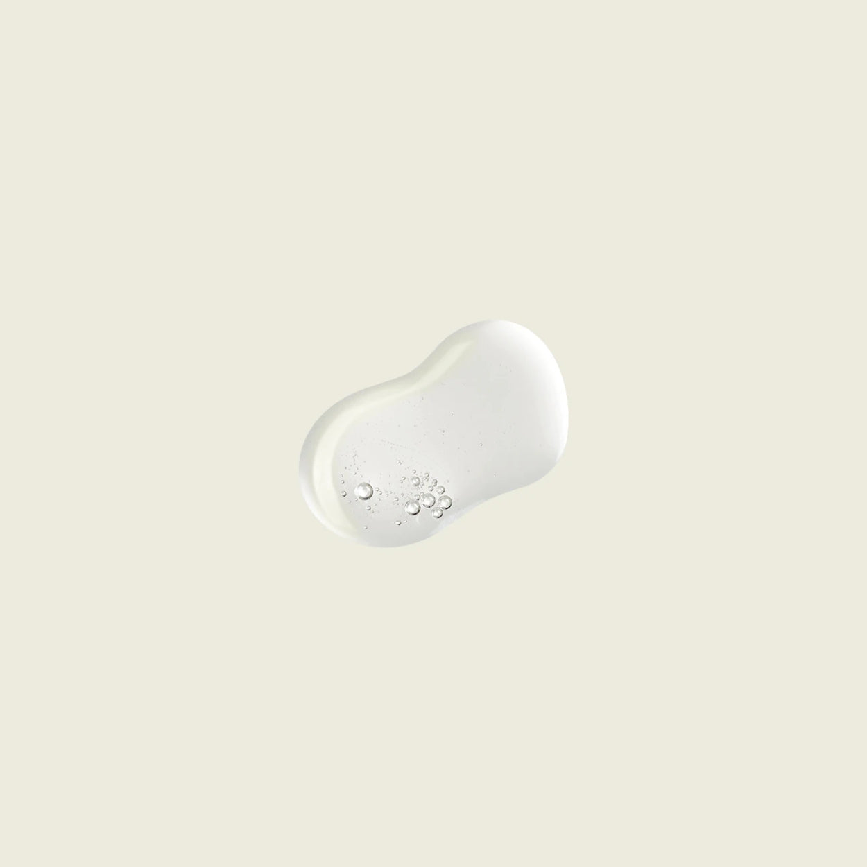 Moroccan Neroli Shaving Serum Texture Image