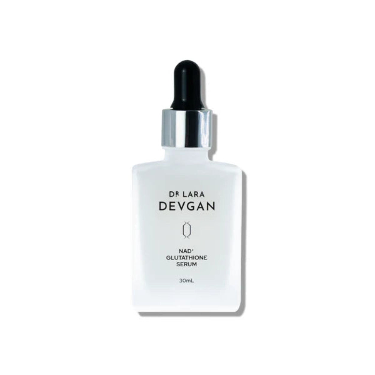 NAD+Glutathione Serum Hero Image 1