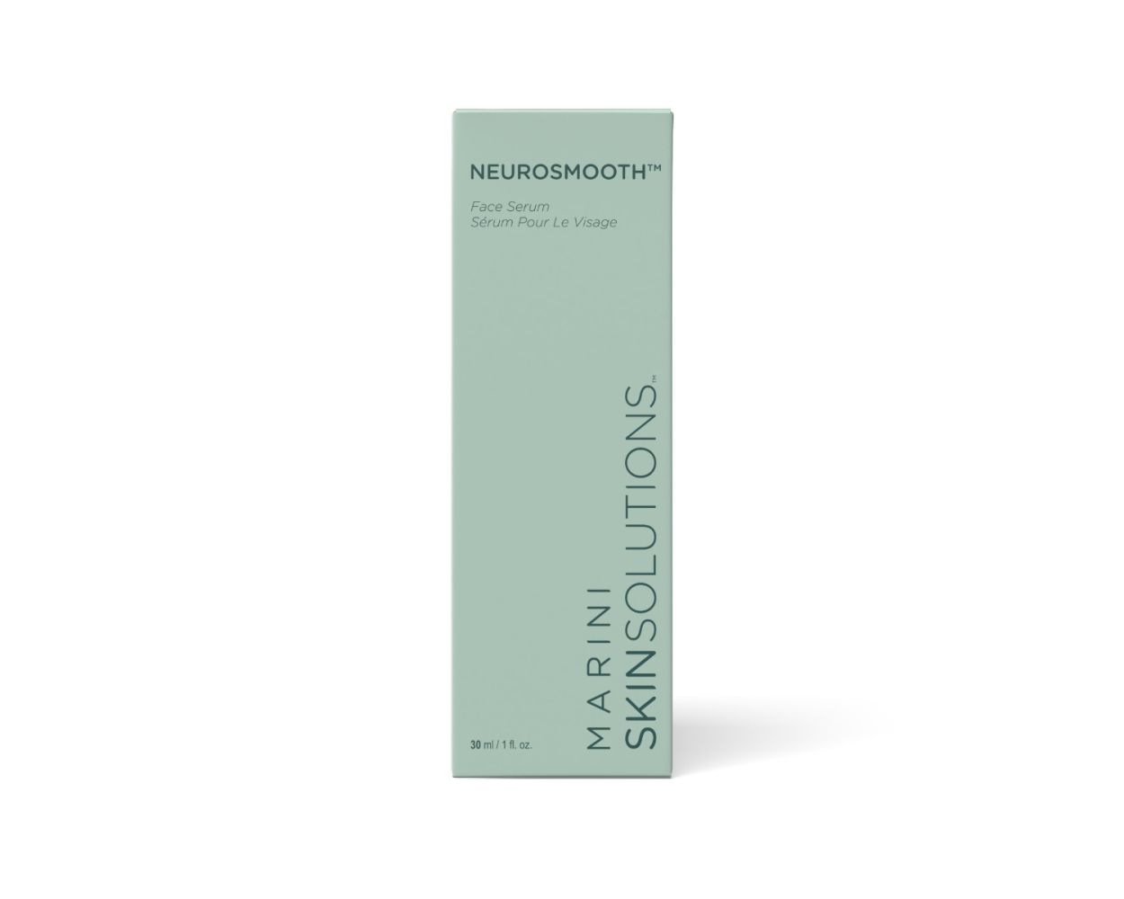 NeuroSmooth™ Hero Image 1