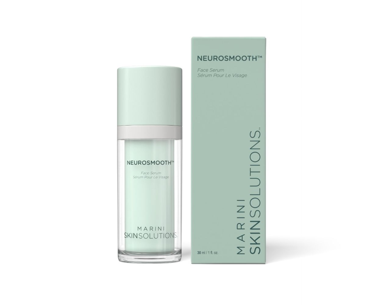 NeuroSmooth™ Hero Image 2