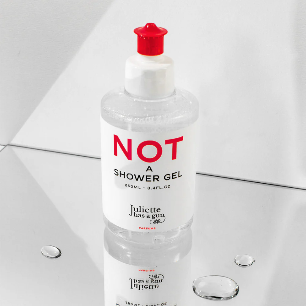 Not A Perfume Shower Gel image 4
