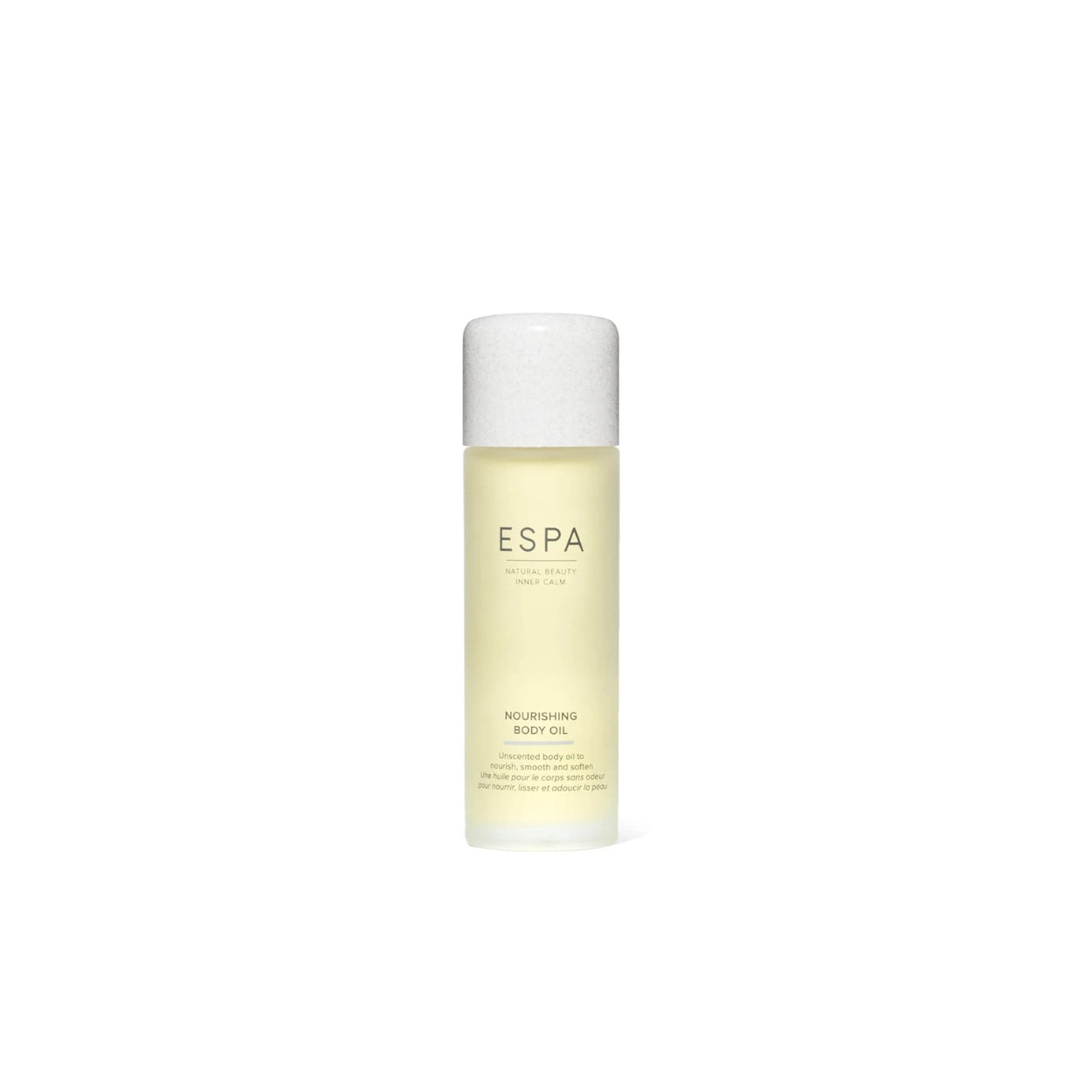 Nourishing Body Oil