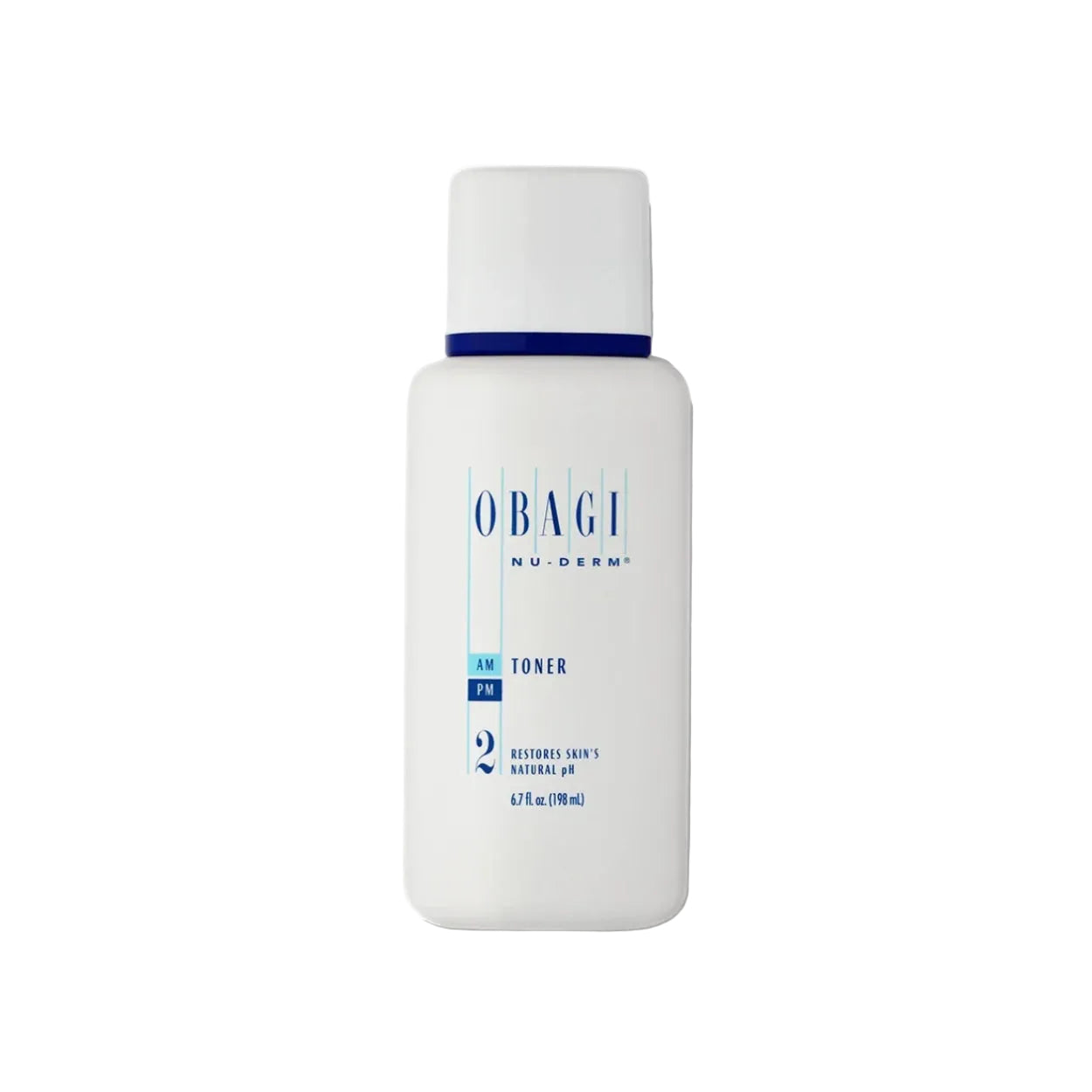 Nu Derm Toner
