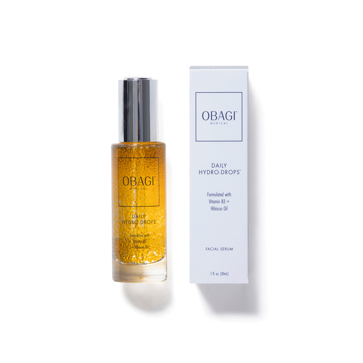 Obagi Daily Hydro-Drops Facial Serum 
