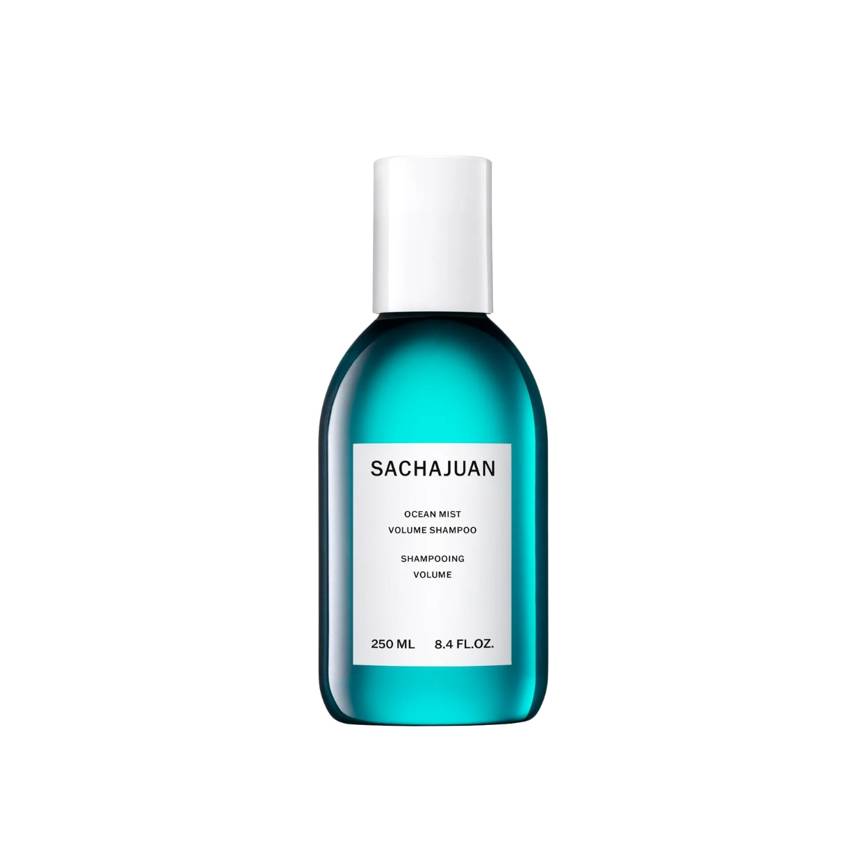 Ocean Mist Volume Shampoo 8.4 oz hero Image