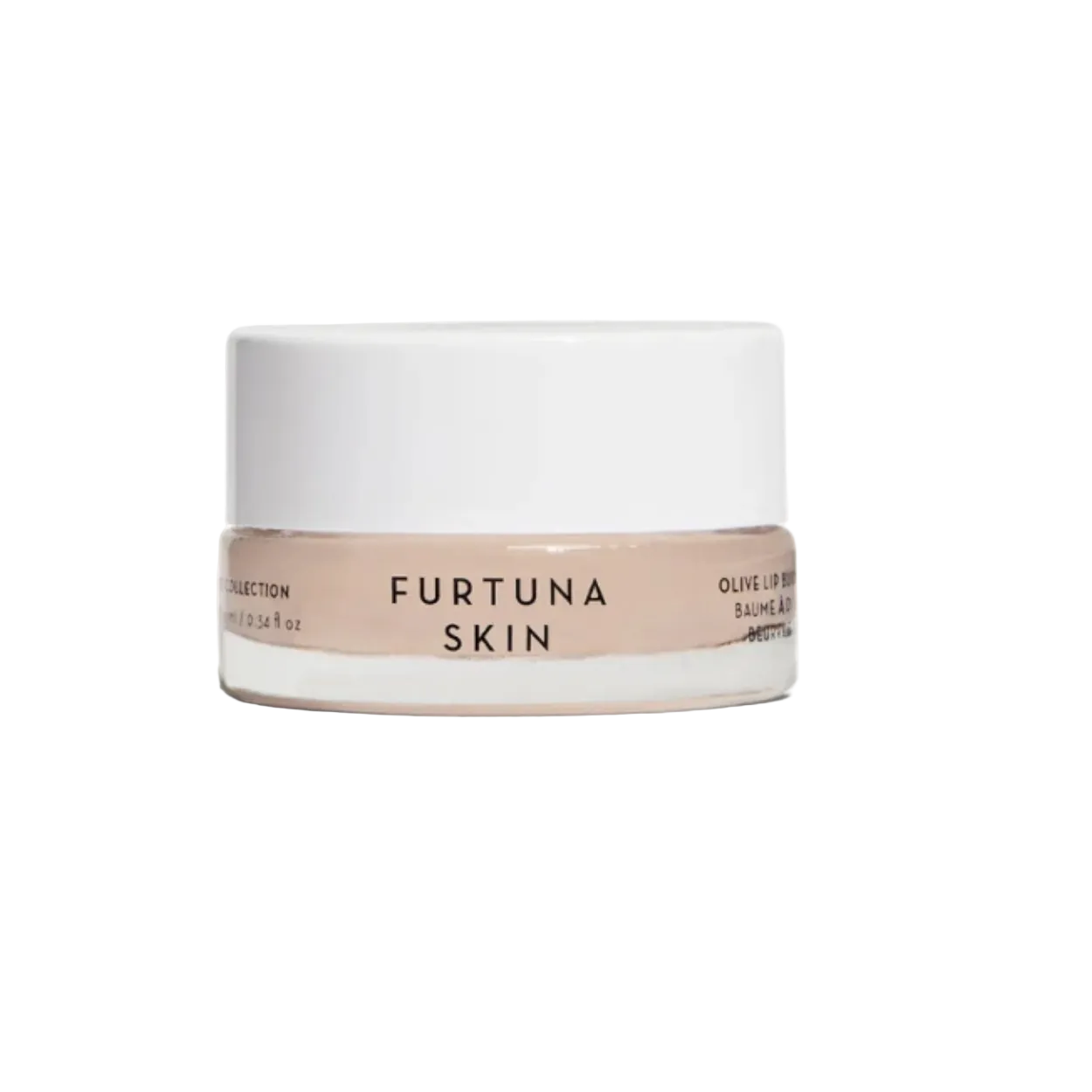 Olive Lip Butter Balm Hero Image