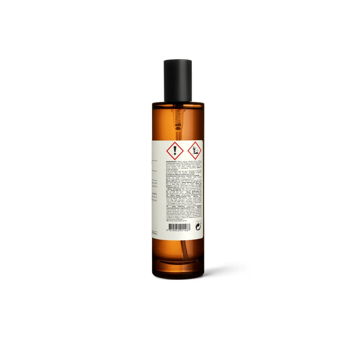 Olous Aromatique Room Spray