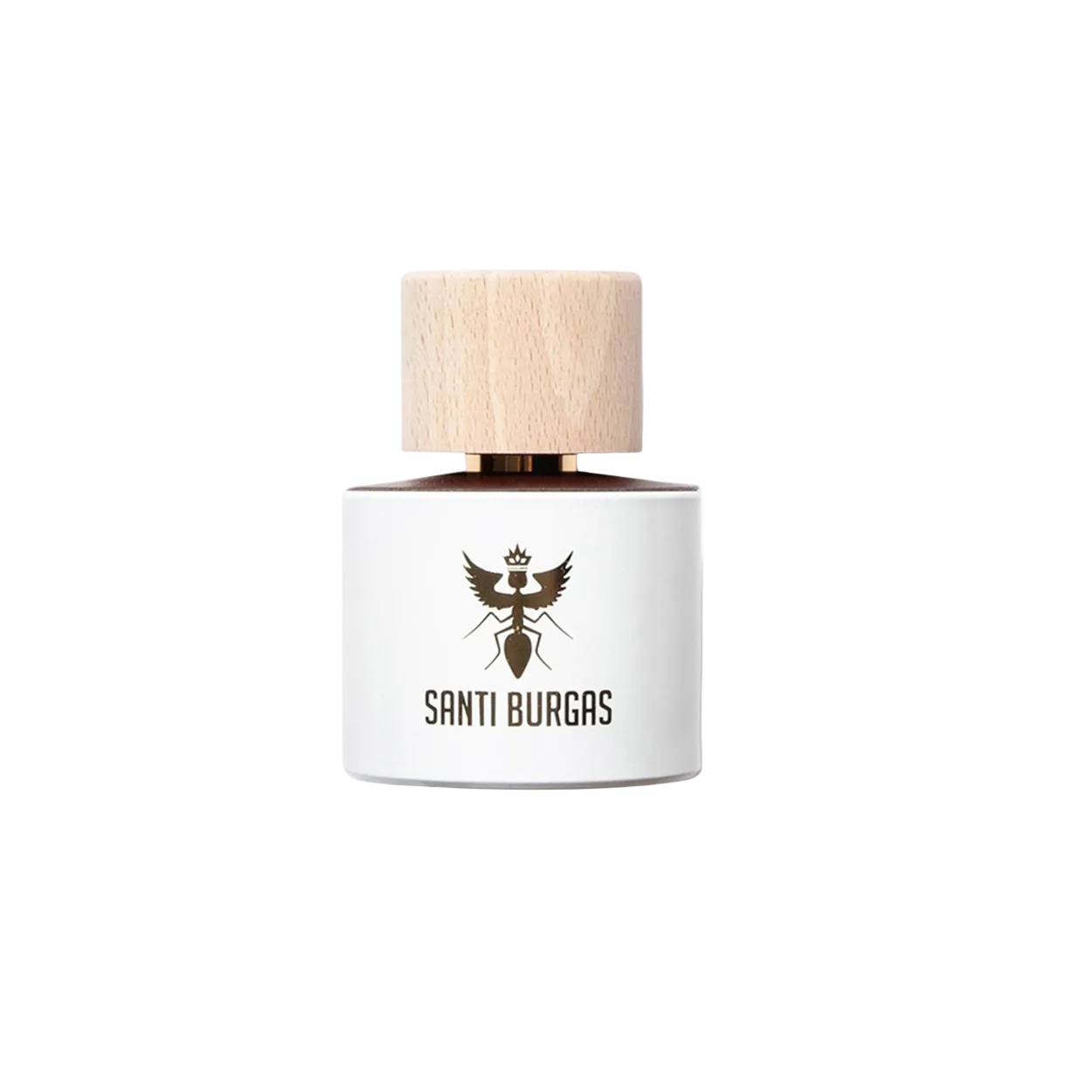 Oud De Burgas Eau de Parfum Hero