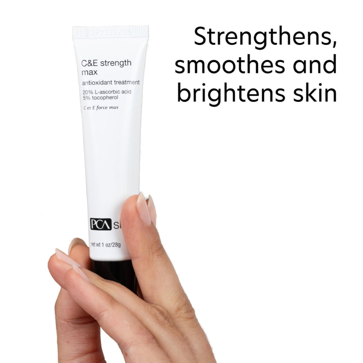 PCA Skin C & E Strength Max  Image 2
