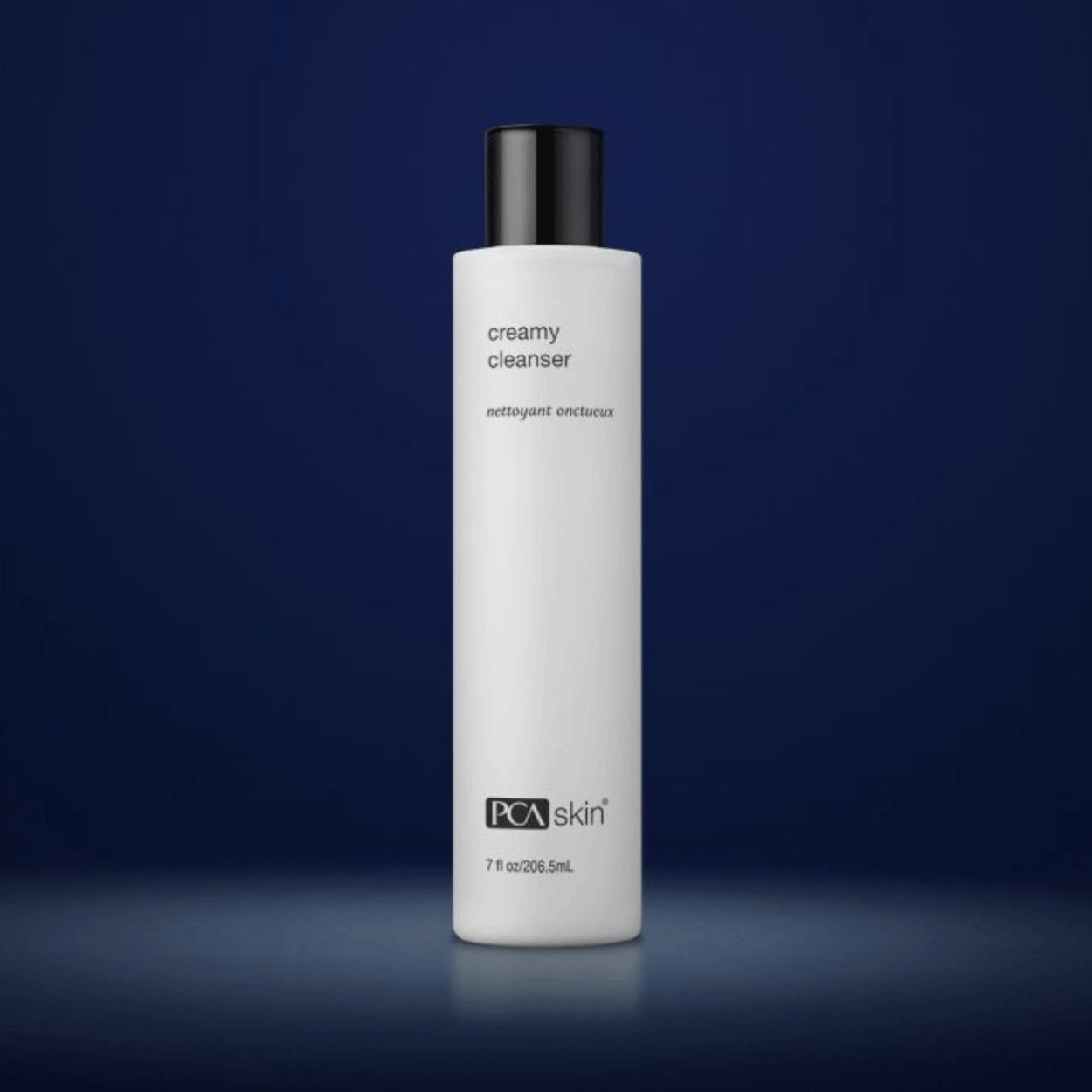 PCA Skin Creamy Cleanser Lifestyle