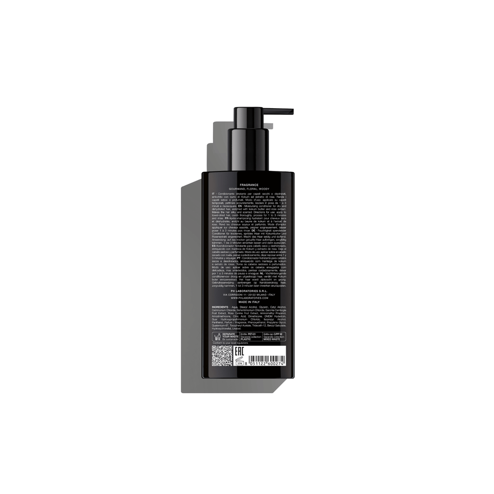 Deep Moisture Conditioner