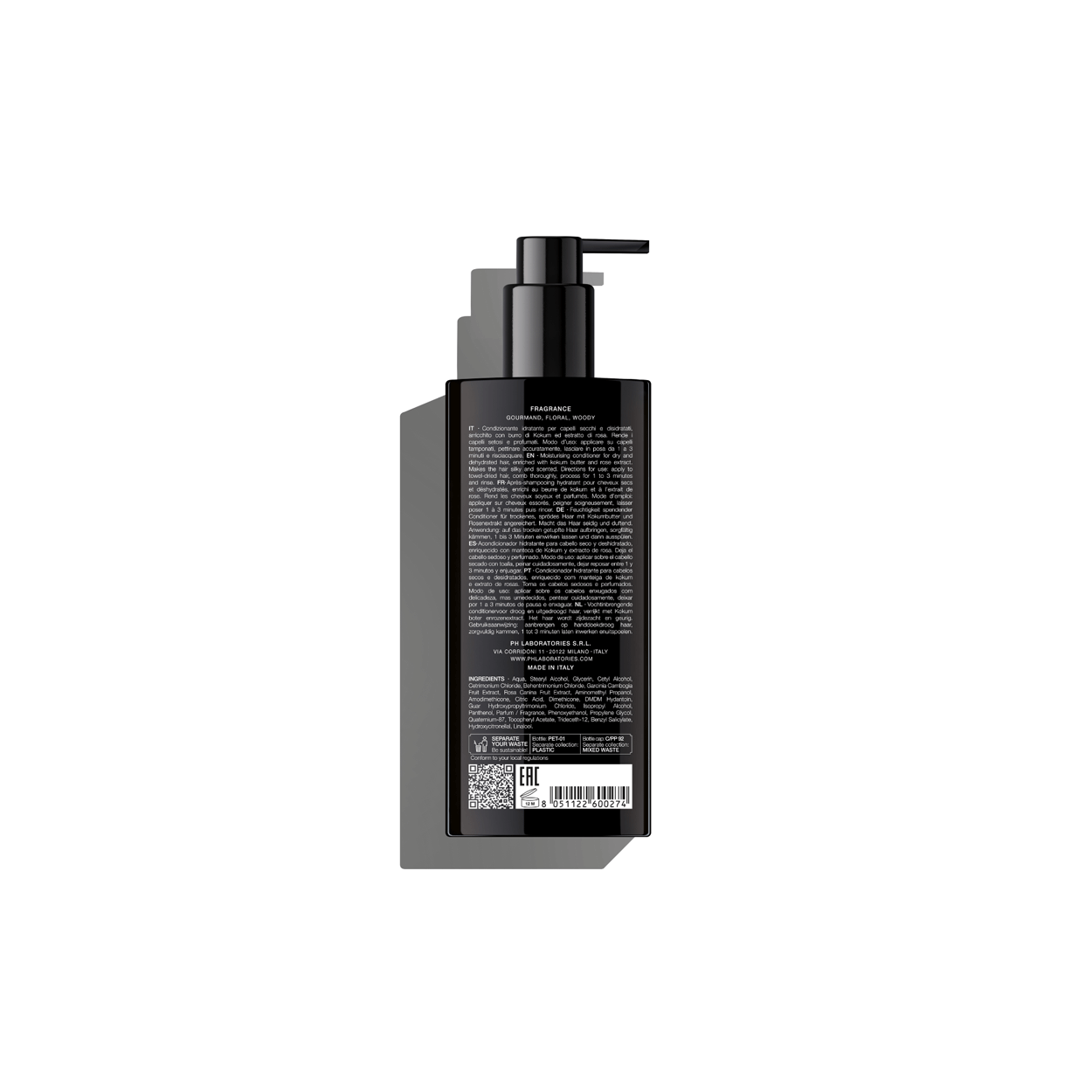 Deep Moisture Conditioner