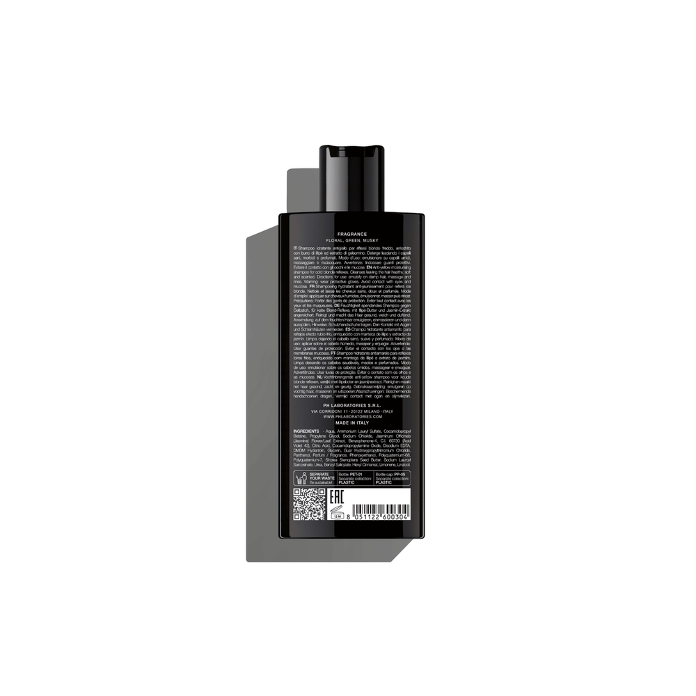 Ice Blonde Shampoo