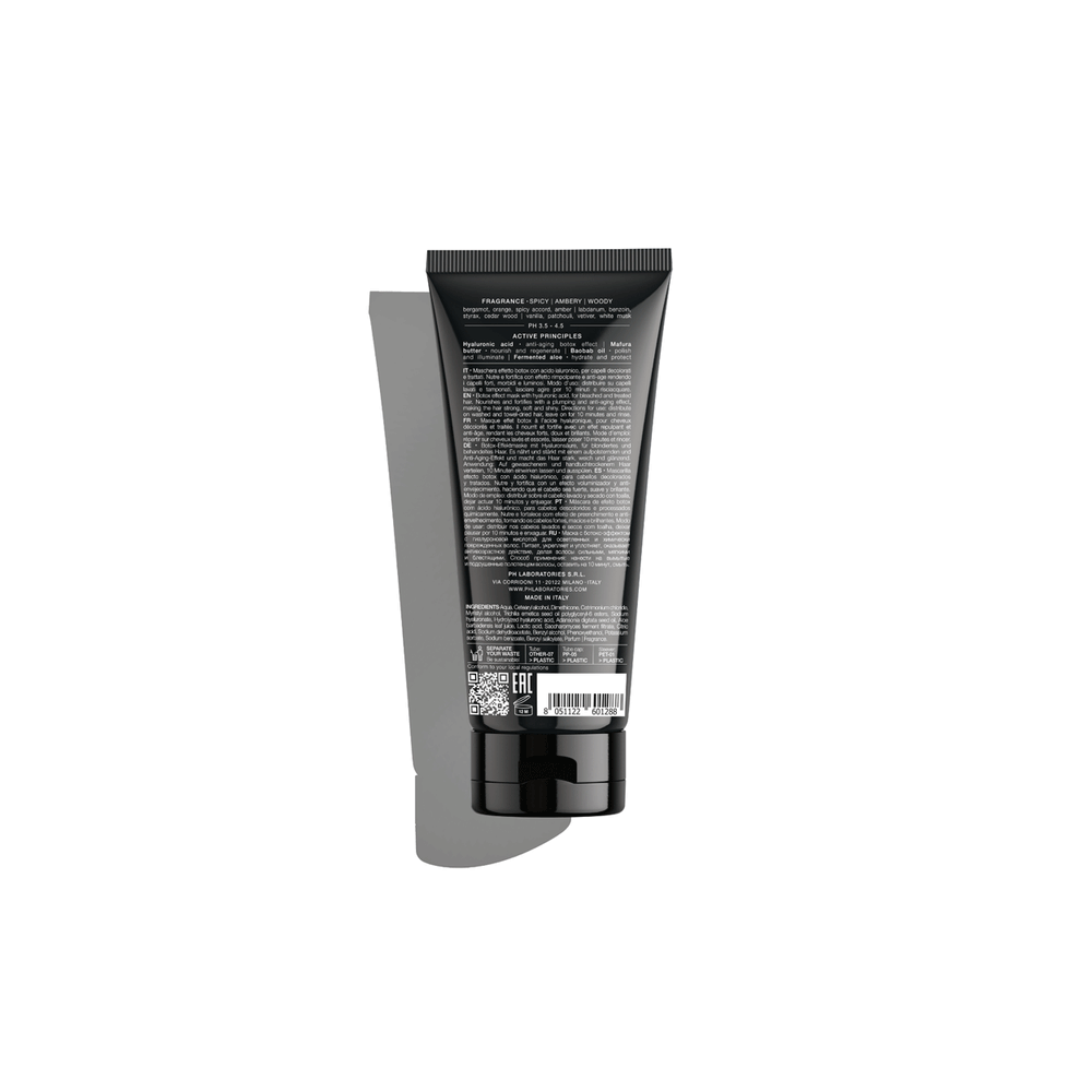 Pure Repair Hair Botox Mask