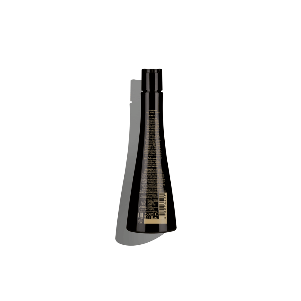 Argan and Keratin Shampoo