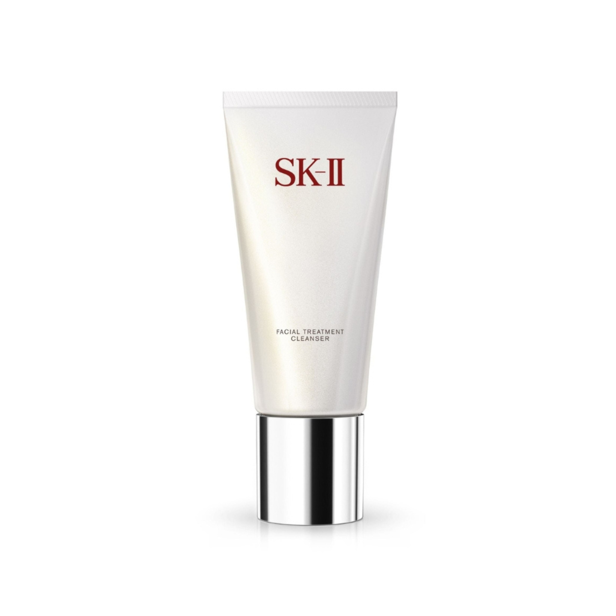 PITERA Facial Treatment Cleanser HeroImage