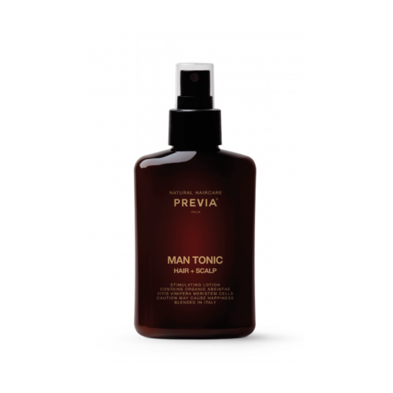 MAN Tonic Hair + Scalp