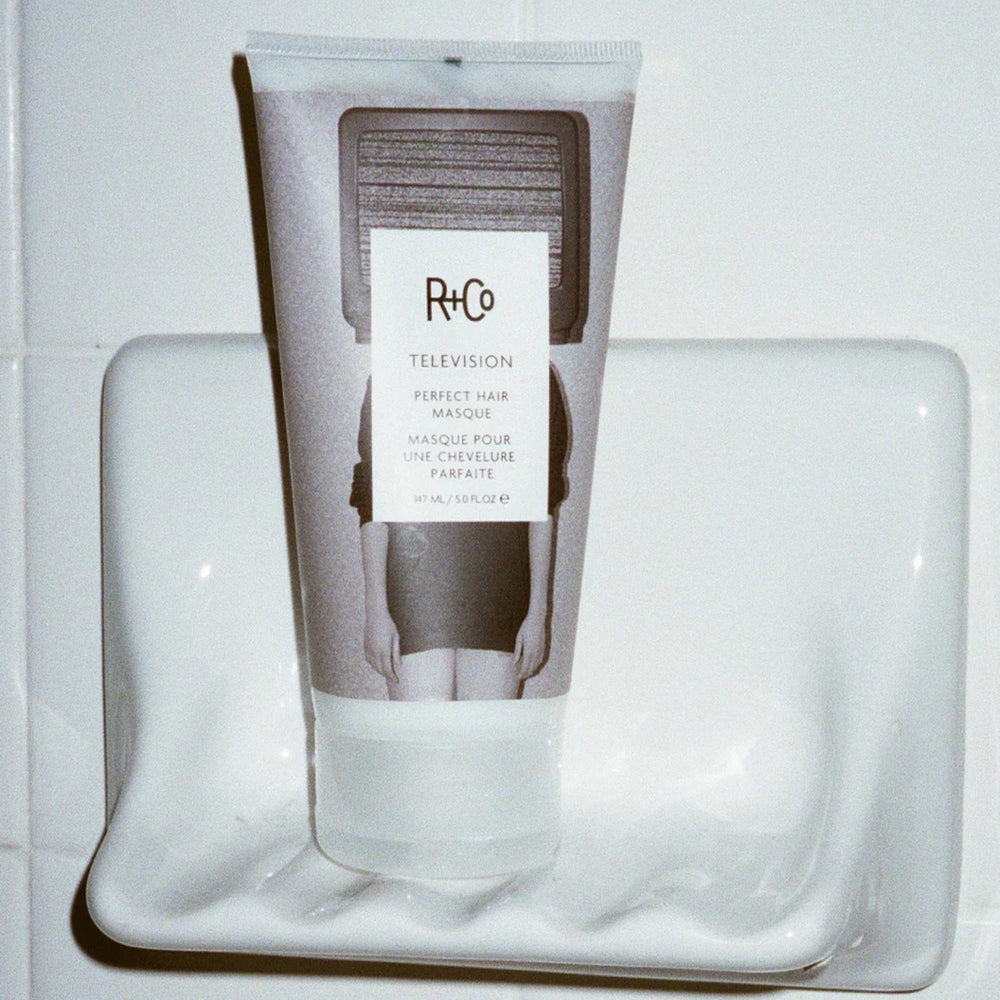 Television Perfect Hair Masque