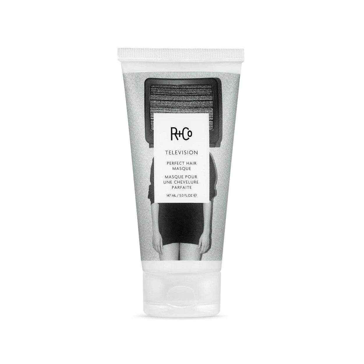 Television Perfect Hair Masque