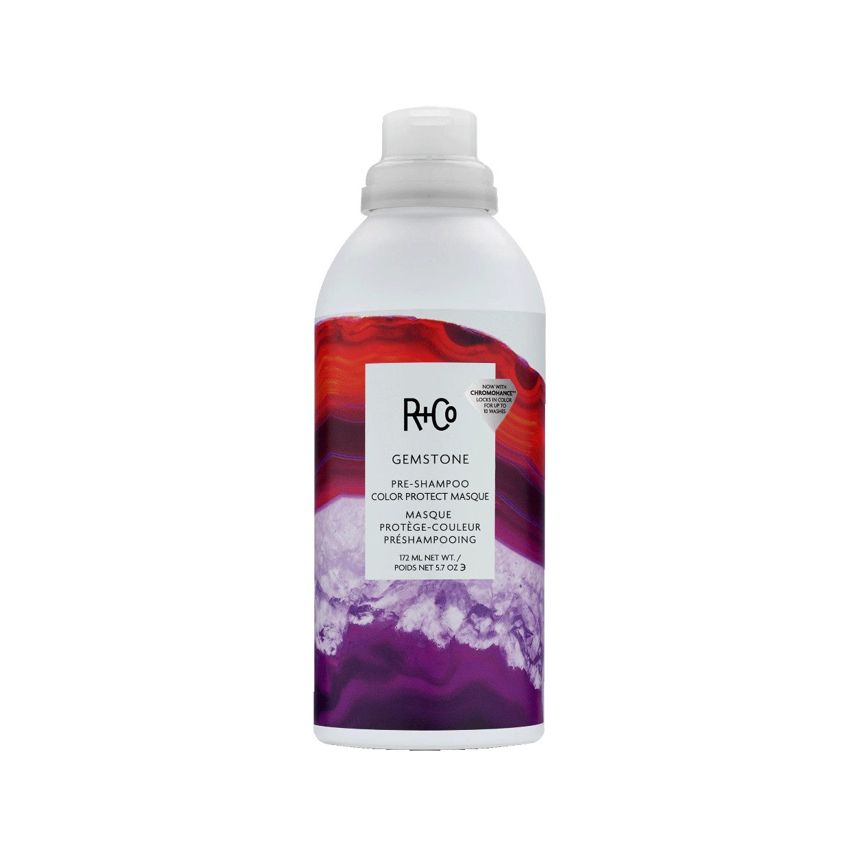 Gemstone Pre Shampoo Color Protect Masque