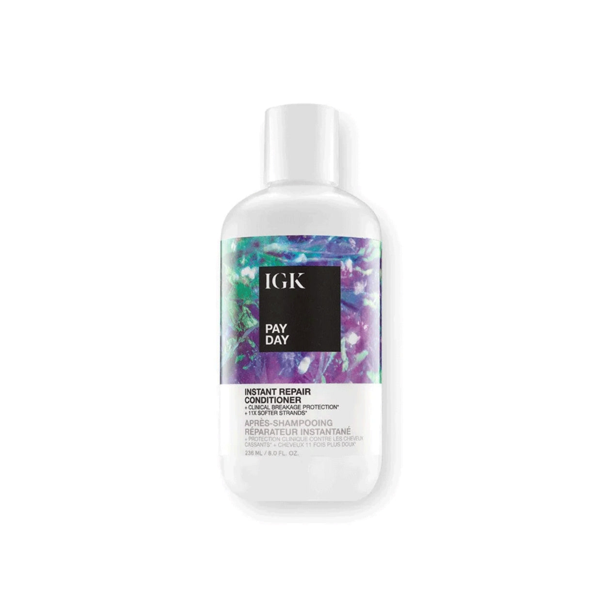 Pay-Day-Conditioner Hero image