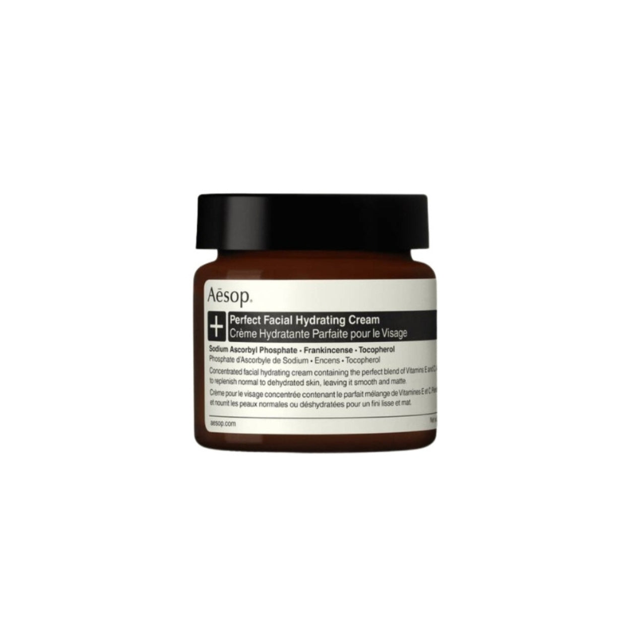 Perfect Facial Hydrating Cream